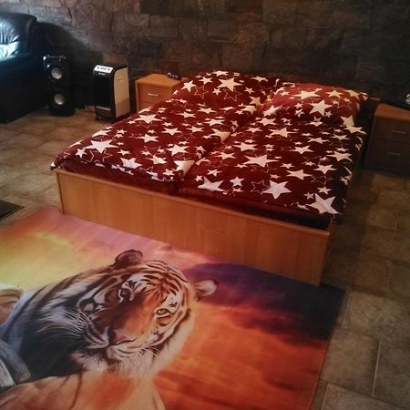 Vila Barrandov Praga Zewnętrze zdjęcie
