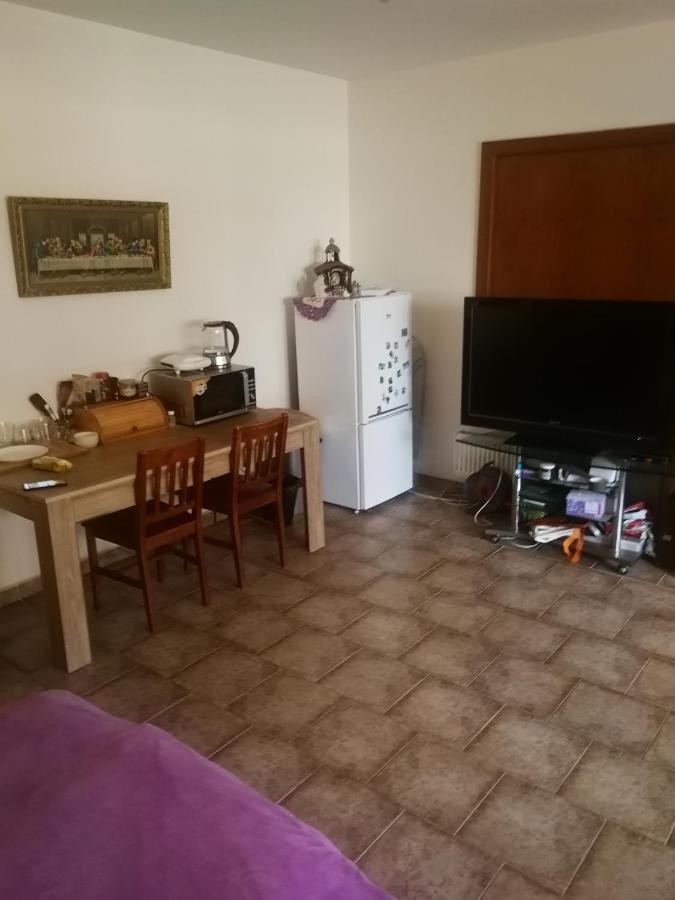 Vila Barrandov Praga Zewnętrze zdjęcie