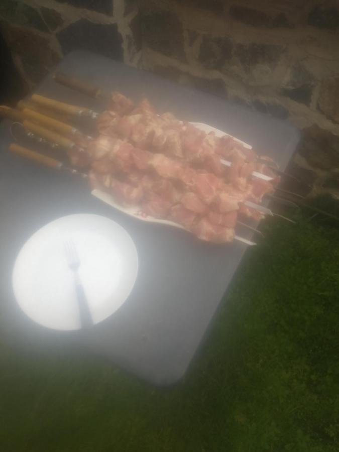 Vila Barrandov Praga Zewnętrze zdjęcie